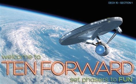 10 Forward - Specialties & Sweepstakes - CRCTC