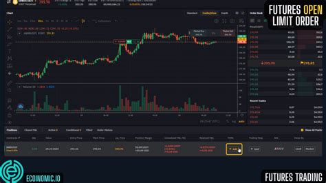 Bybit Futures And Bybit Margin Trading Guide Update 2022 The Ecoinomic