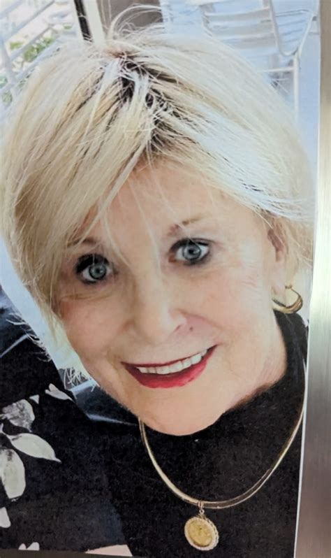 CAROLE BING WOLF - Gazette Journal