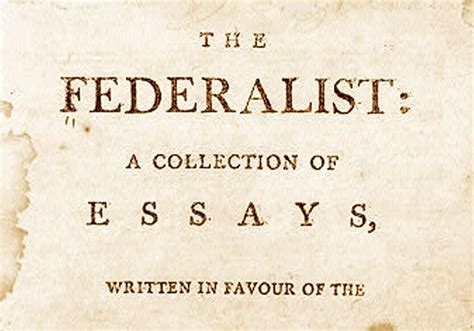 Federalist