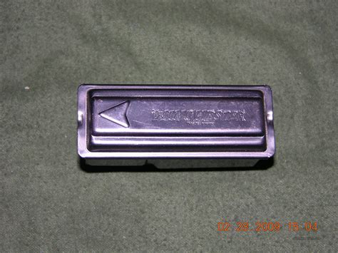 Magazine Winchester Model 100 3 For Sale At