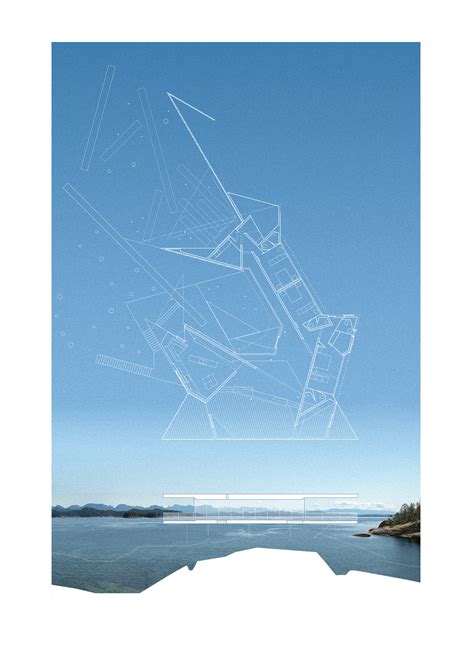 Gallery Of Tula House Patkau Architects 47