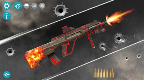 Gun Shot Sound Gun Simulator для Android Скачать