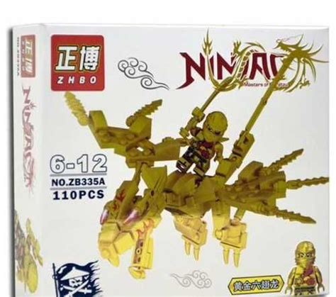 Конструктор Ninjago Zhbo ZB335A Москва | Личные вещи | Festima.Ru ...
