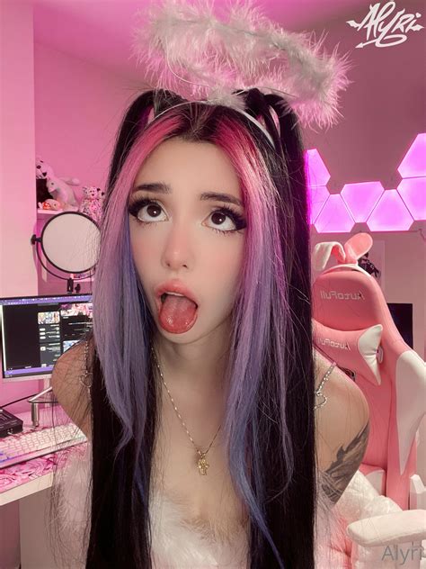 Alyri Alyri Tv Nude Leaked Photos Pinayflixx Mega Leaks