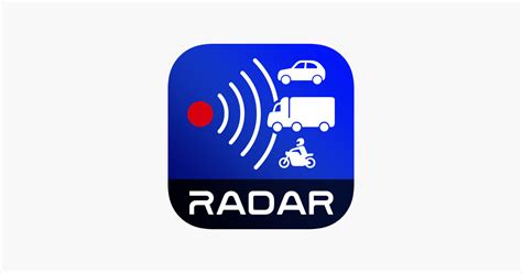 Radarbot Avisador De Radares Na App Store