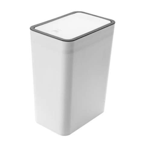 VBESTLIFE poubelle ménagère Poubelles ménagères scellées de grande