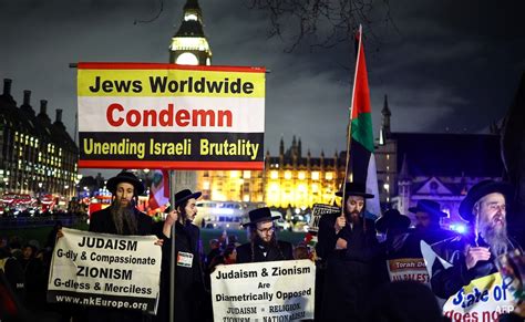 Chaos Erupts In Uk Parliament Over Gaza Ceasefire Vote