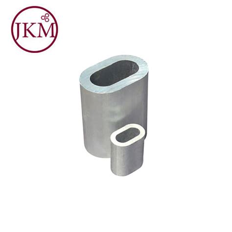 Code 20 Aluminium Ferrule Jkm Industrial Supplies