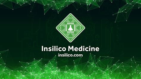 Insilico Medicine