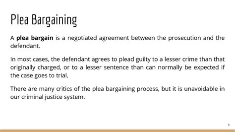 Introduction To Criminal Justice Ppt Download