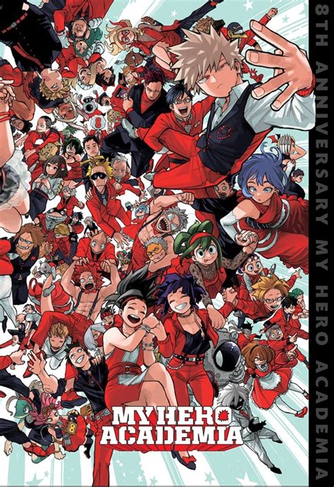 Пин от пользователя Tasty Issue на доске My hero academia Милые