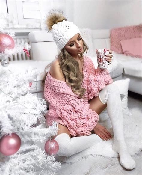 𝑪𝑯𝑬𝑹𝑹𝒀 🎀 𝑫𝑶𝑳𝑳 Fashion Girly Fashion Christmas Fashion