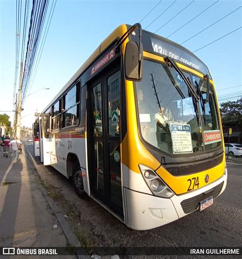 Empresa Metropolitana Em Recife Por Iran Guilherme Id