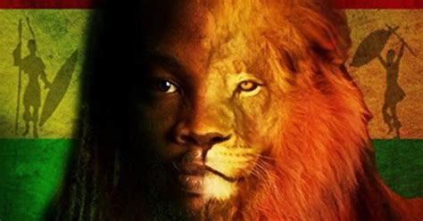 Bushman Conquering Lion Album 2018