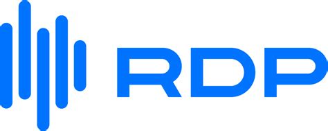 RDP Logo - LogoDix