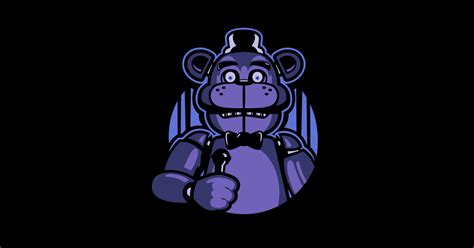 Camera Freddy Camera Sticker Teepublic