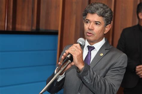 Por Proposi O Do Deputado Rinaldo Alems Realiza Nesta Tarde Sess O