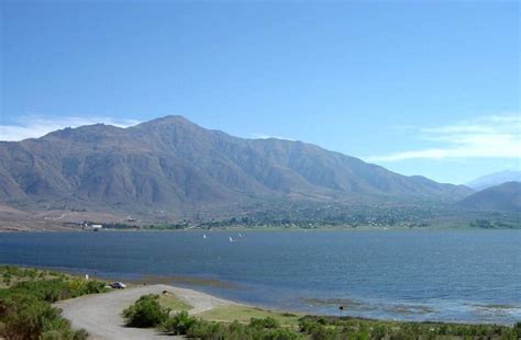 Reserva Natural La Angostura Tucumán Tripin Argentina