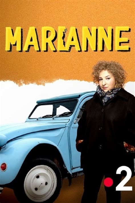 The Best Way to Watch Marianne