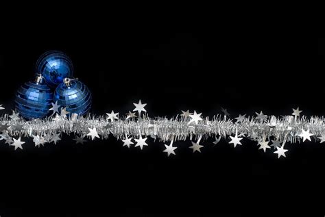 Christmas Tinsel Wallpapers Wallpaper Cave