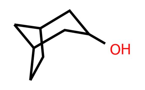 Cas Bicyclo Octan Ol Synblock