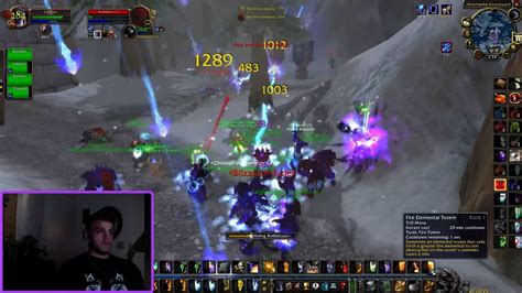 MY 1 INSANE BATTLE Alterac Valley WoW TBC Classic PvP YouTube