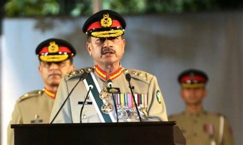 Pakistan knows how to defend its freedom: COAS - Pakistan - DAWN.COM