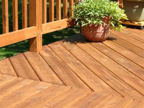 Deck Boards New And Replacement Options Hgtv