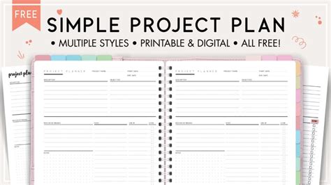 Business Printables And Templates World Of Printables