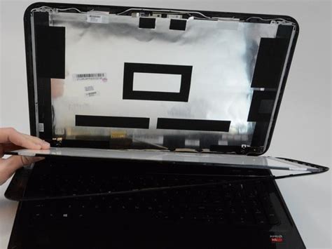 Hp Pavilion Sleekbook B Dx Screen Replacement Ifixit Repair Guide