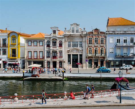 Principais Pontos Turisticos De Portugal Para Colocar No Roteiro