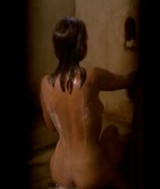 Caterina Murino Nude Telegraph