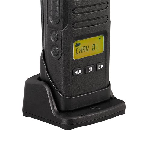 Walkie Talkie Xt Pmr Pantalla Lcd Ip Motorola