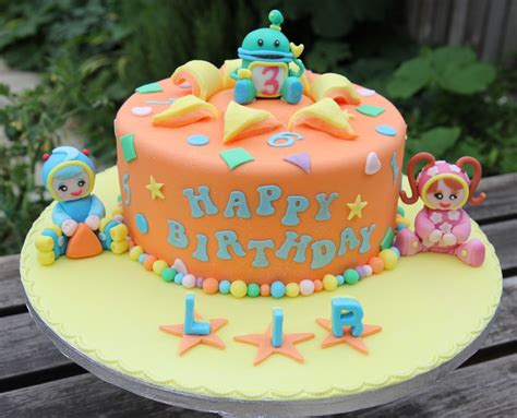 Team Umizoomi birthday cake | Team umizoomi birthday, Birthday cake ...