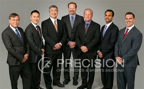 Precision Orthopedics And Sports Medicine Southlake Irving Orthopedics