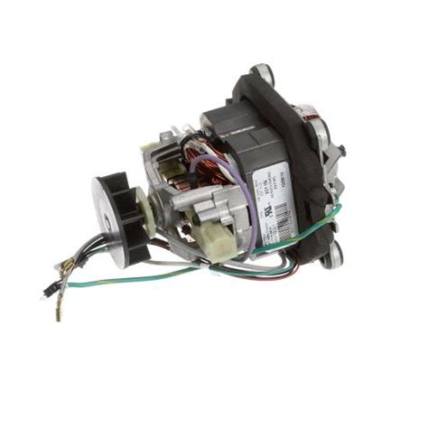 Vitamix 15287 Motor Assembly Etundra