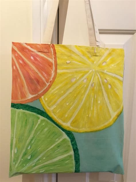 Pin By Joelma Duarte On Pintura Em Bolsas Painted Bags Birthday