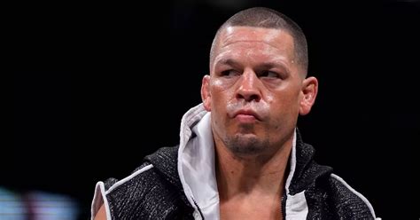 Nate Diaz Finally Accepts Million Offer From Jake Paul For Cage