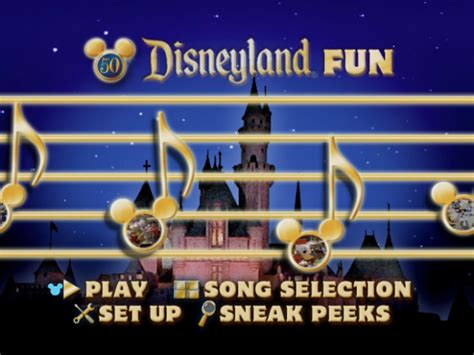 SATURDAY SIX: 6 Reasons We Love DISNEY SING ALONG SONGS – Disneyland ...