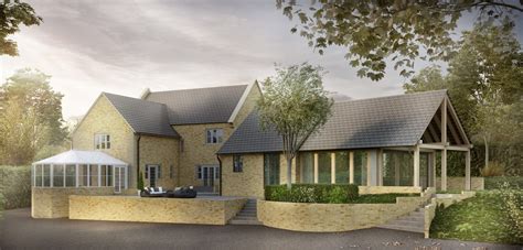 Cotswold Architects