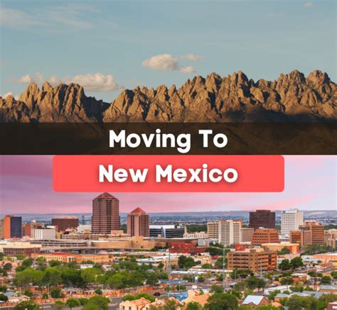 7 Best Places To Live In New Mexico