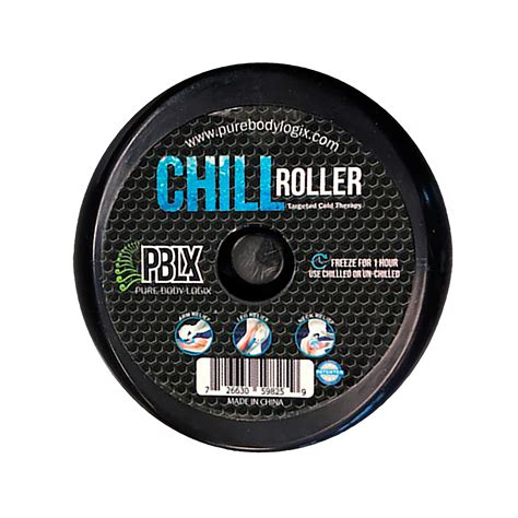 Targeted Cold Massage Therapy