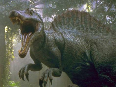 Jurassic World Los 10 Dinosaurios Más Poderosos De Toda La Franquicia Mx