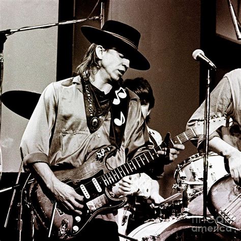 Stevie Ray Vaughan Hd Wallpapers Wallpaper Cave