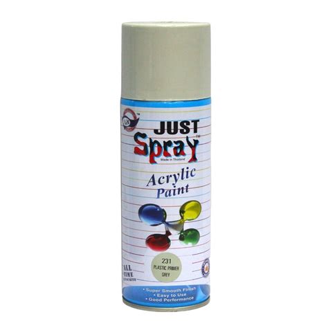 Plastic Primer Hardware Shop