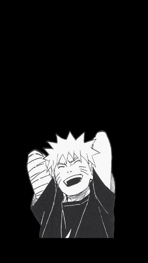 Aggregate 66 Naruto Black And White Wallpaper Super Hot In Cdgdbentre