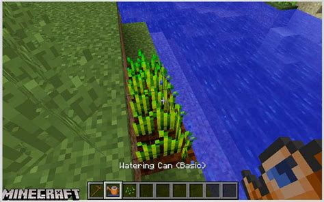 Thermal Cultivation Mod - Minecraft - MC Wiki