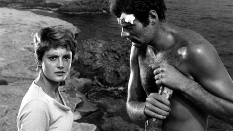 Temptation Island 1959 MUBI