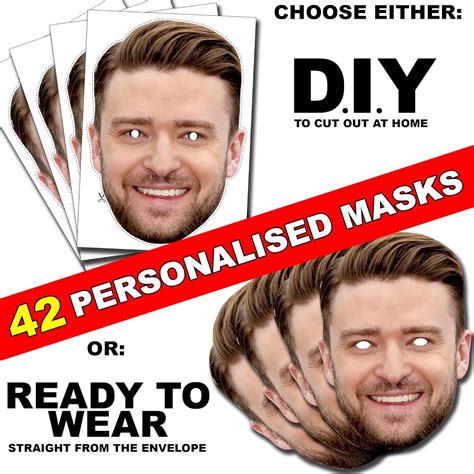 Personalised Face Masks Uk Next Day Delivery At Josephdballo Blog